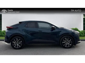 Toyota C-HR 2.0 HSD FWD SELECTION, снимка 17