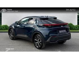 Toyota C-HR 2.0 HSD FWD SELECTION, снимка 2