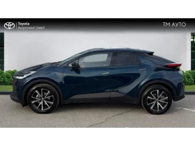 Toyota C-HR 2.0 HSD FWD SELECTION, снимка 3