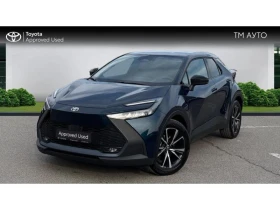 Toyota C-HR 2.0 HSD FWD SELECTION, снимка 1