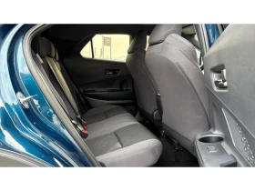 Toyota C-HR 2.0 HSD FWD SELECTION, снимка 7