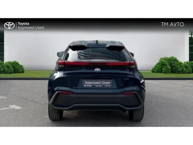 Toyota C-HR 2.0 HSD FWD SELECTION, снимка 4