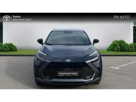 Toyota C-HR 2.0 HSD FWD SELECTION, снимка 5