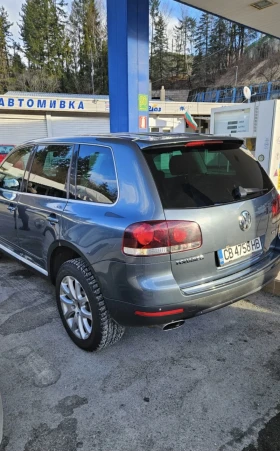 VW Touareg, снимка 5