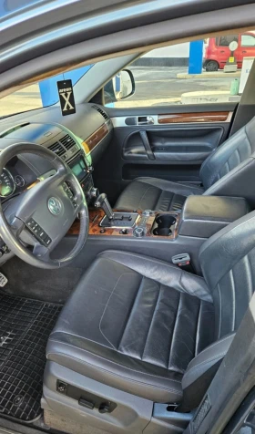 VW Touareg, снимка 8