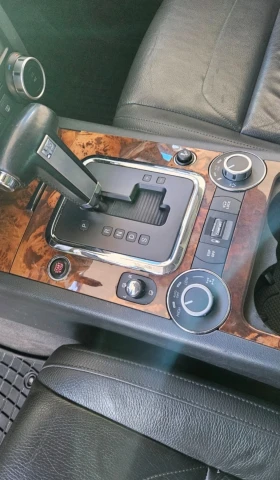 VW Touareg, снимка 6