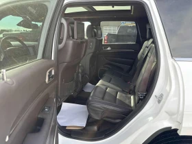 Jeep Grand cherokee * Summit * CARFAX * ЦЕНА ДО БГ, снимка 11