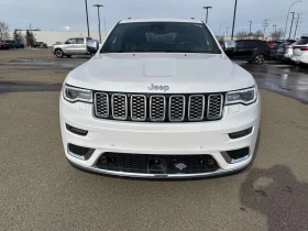 Jeep Grand cherokee * Summit * CARFAX * ЦЕНА ДО БГ, снимка 6