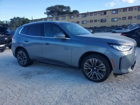 BMW X3 * X-DRIVE* , снимка 3