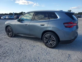 BMW X3 * X-DRIVE* , снимка 6