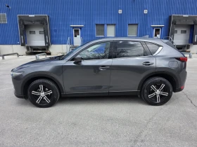 Mazda CX-5 2.2-175kc, снимка 2