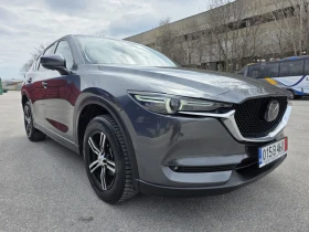 Mazda CX-5 2.2-175kc, снимка 6
