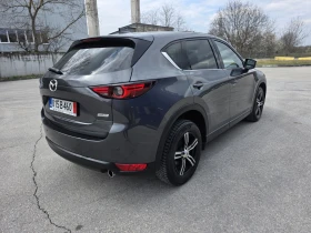 Mazda CX-5 2.2-175kc, снимка 4