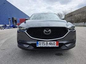 Mazda CX-5 2.2-175kc, снимка 7