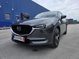 Mazda CX-5 2.2-175kc, снимка 1