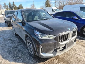 BMW X1 xDrive28i/CARFAX/ПАНОРАМА/БЕЗ ИНЦИДЕНТИ, снимка 2