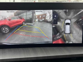 Kia Telluride SX AWD/360/ШИБИДАХ/ПОДГРЕВИ/ЛИЦЕНЗИРАН ПРОДАВАЧ, снимка 12