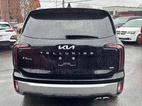 Kia Telluride SX AWD/360/ШИБИДАХ/ПОДГРЕВИ/ЛИЦЕНЗИРАН ПРОДАВАЧ, снимка 5