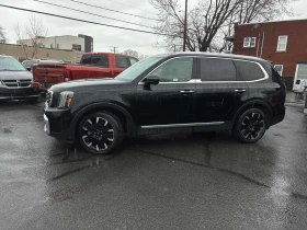 Kia Telluride SX AWD/360/ШИБИДАХ/ПОДГРЕВИ/ЛИЦЕНЗИРАН ПРОДАВАЧ, снимка 3