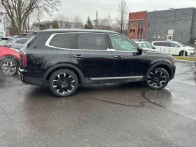 Kia Telluride SX AWD/360/ШИБИДАХ/ПОДГРЕВИ/ЛИЦЕНЗИРАН ПРОДАВАЧ, снимка 4