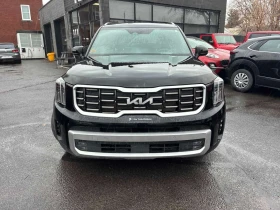 Kia Telluride SX AWD/360/ШИБИДАХ/ПОДГРЕВИ/ЛИЦЕНЗИРАН ПРОДАВАЧ, снимка 2