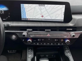 Kia Telluride SX AWD/360/ШИБИДАХ/ПОДГРЕВИ/ЛИЦЕНЗИРАН ПРОДАВАЧ, снимка 9