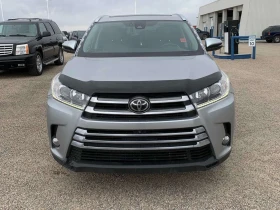 Toyota Highlander * Limited * 2 КЛЮЧА* PANO* KEYLESS* ПОДГРЕВ* , снимка 6
