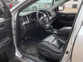 Toyota Highlander * Limited * 2 КЛЮЧА* PANO* KEYLESS* ПОДГРЕВ* , снимка 5