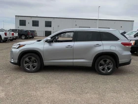 Toyota Highlander * Limited * 2 КЛЮЧА* PANO* KEYLESS* ПОДГРЕВ* , снимка 2
