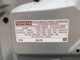 Toyota Highlander * Limited * 2 КЛЮЧА* PANO* KEYLESS* ПОДГРЕВ* , снимка 16