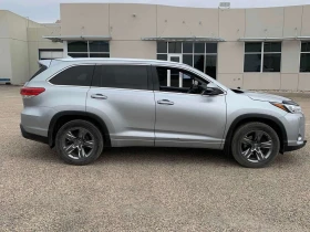 Toyota Highlander * Limited * 2 КЛЮЧА* PANO* KEYLESS* ПОДГРЕВ* , снимка 3