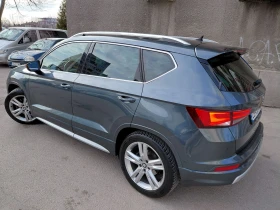 Seat Ateca FR, снимка 2