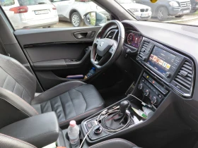 Seat Ateca FR, снимка 5