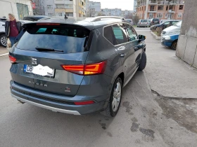 Seat Ateca FR, снимка 3
