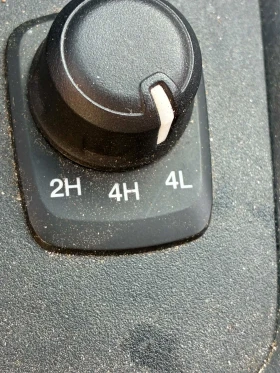 Ford Ranger 2, 2, снимка 13