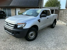 Ford Ranger 2, 2, снимка 1
