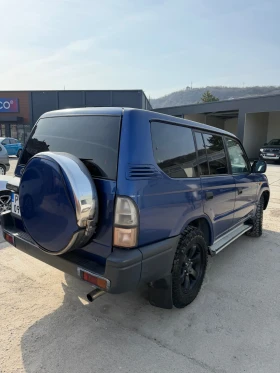 Toyota Land cruiser L100, снимка 5