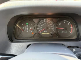 Toyota Land cruiser L100, снимка 8