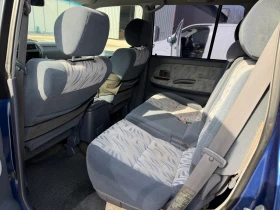 Toyota Land cruiser L100, снимка 6