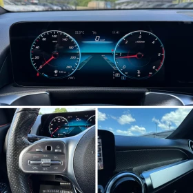 Mercedes-Benz GLB 200 D-AMG-4 MATIC-CARBON-DISTRONIC-CAMERA-TOP, снимка 15
