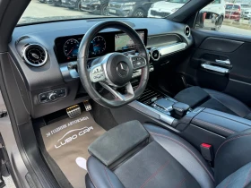 Mercedes-Benz GLB 200 D-AMG-4 MATIC-CARBON-DISTRONIC-CAMERA-TOP, снимка 10