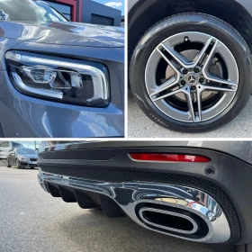 Mercedes-Benz GLB 200 D-AMG-4 MATIC-CARBON-DISTRONIC-CAMERA-TOP, снимка 7