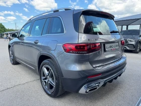 Mercedes-Benz GLB 200 D-AMG-4 MATIC-CARBON-DISTRONIC-CAMERA-TOP, снимка 4