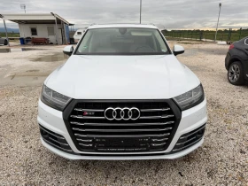 Audi SQ7 4.0 V8T quattro* Matrix-LED* Exclusive* , снимка 1