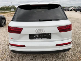 Audi SQ7 4.0 V8T quattro* Matrix-LED* Exclusive* , снимка 5