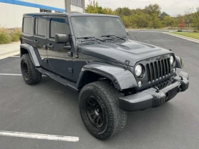 Jeep Wrangler Wrangler JK, ЦЕНА ДО БГ, снимка 3