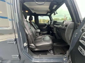 Jeep Wrangler Wrangler JK, ЦЕНА ДО БГ, снимка 12