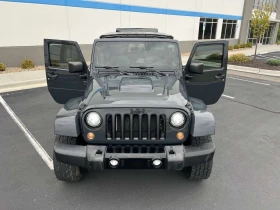 Jeep Wrangler Wrangler JK, ЦЕНА ДО БГ, снимка 9