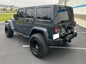Jeep Wrangler Wrangler JK, ЦЕНА ДО БГ, снимка 4