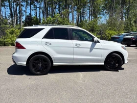 Mercedes-Benz GLE * 350d * CARFAX * БЕЗ ПЪРВОНАЧАЛНА ВНОСКА, снимка 3
